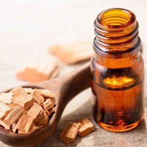 Sandalwood Oil