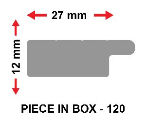 301 PS Moulding