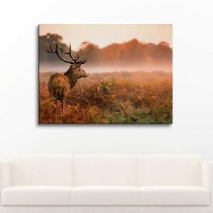 Canvas Print Poster