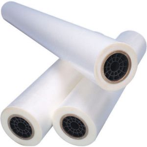 THERMAL LAMINATION ROLL