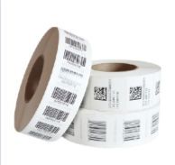 Barcode Labels