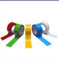 Plain Colored Tape