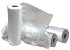 Plastic Rolls