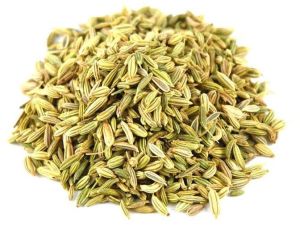 Fennel Seeds