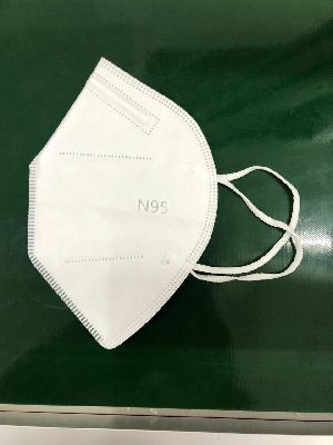 N95 Face Mask