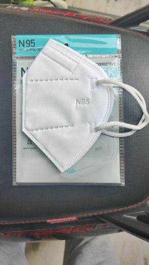 N95 Face Mask