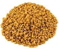 Fenugreek Seeds