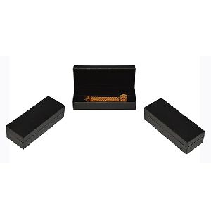 Rectangular Plastic Jewellery Box