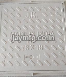 FRP Drainage Cover