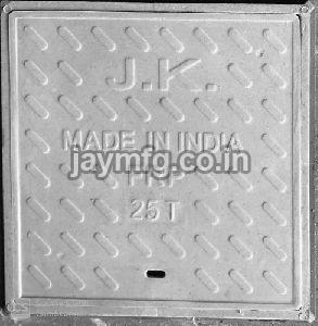 Rectangle FRP Manhole Cover