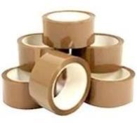 Bopp Self Adhesive Tape