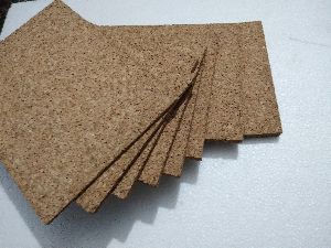 Cork Sheets