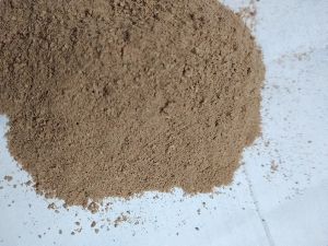 Natural Cork Powder