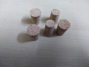 Tapered Cork Stopper- Size No- #04