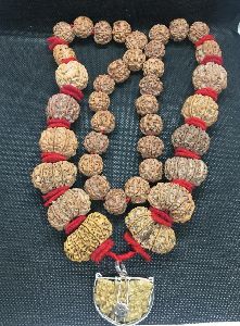 Rudraksha Nepal Mala