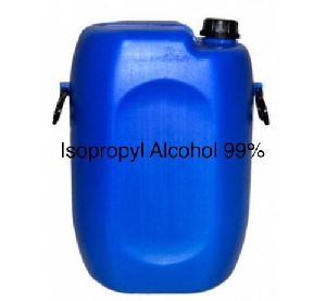 Isopropyl Alcohol