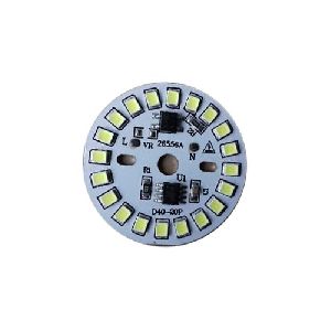 LED Bulb Plate