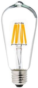 Led Filament Bulb