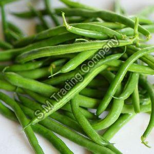 Fresh French Beans