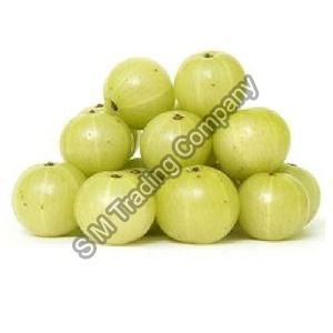 Fresh Gooseberry