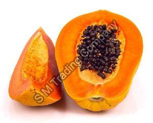 Fresh Papaya