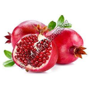 Fresh Pomegranate