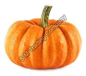 Fresh Pumpkin