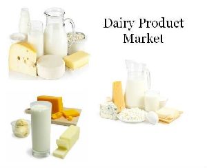 Dairy Products Development