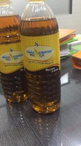 Mustard oil