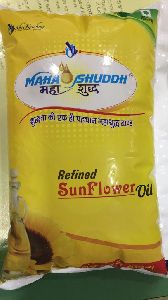 Sunflower Oil