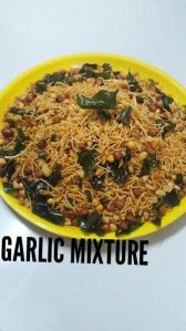 garlic mixture namkeen