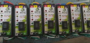 AUTO SWITCH MINI HTC BRAND