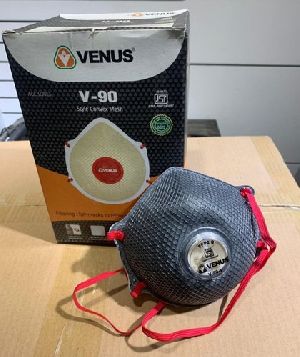 Venus Face Mask