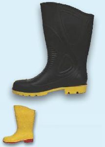 Forever-13 With Steel Toe Cap 13 Inch Gumboot