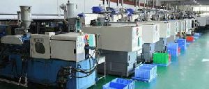 plastic injection molding services