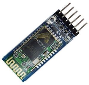 wireless host serial transceiver bluetooth module