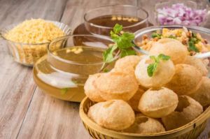 pani puri masala