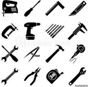 industrial engineering tools