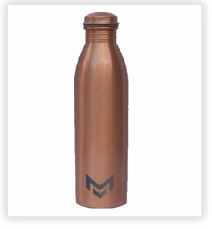 Copper Water Bottle