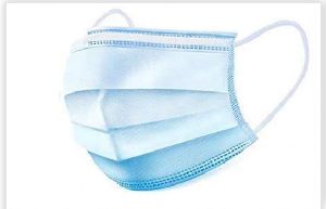 3 Ply Face Mask