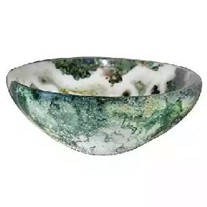 agate bowl