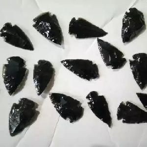 Black Arrowheads