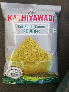 Kathiyawadi coriander cumin powder