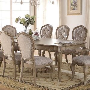 8 Seater Dining Table Set