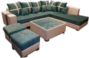 8 Seater Sofa Set