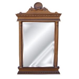 Designer Rectangular Mirror