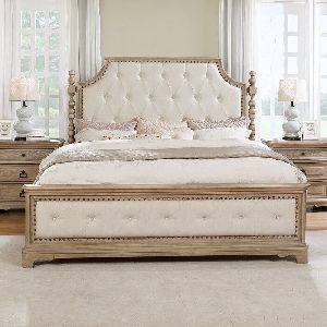 king size bed