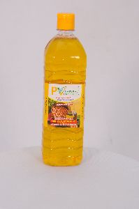 Vagai Mara Chekku Groundnut Oil