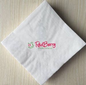 Soft Paper Napkin