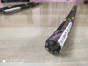 Fiber Wire Ropes